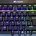 CORSAIR STRAFE MK2 RGB