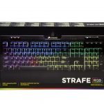 CORSAIR STRAFE MK2 box