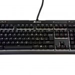 CORSAIR STRAFE MK2 keyboard