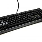 CORSAIR STRAFE MK2 mechanical keyboard