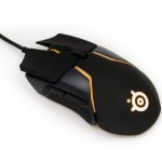 SteelSeries Rival 600 RBG Mouse