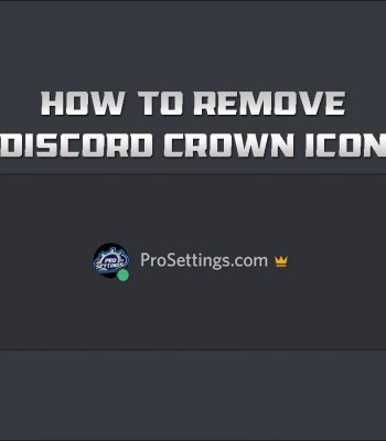 How to disable the Discord crown owner icon