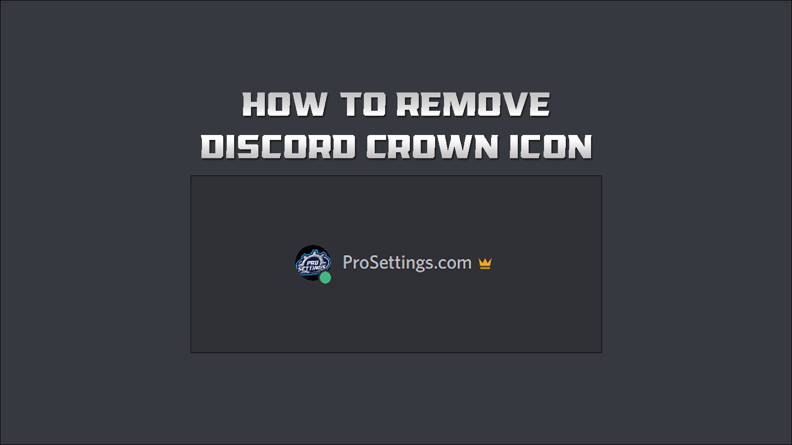 discord hide member list