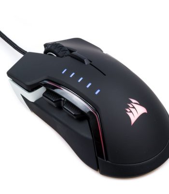 CORSAIR GLAIVE Gaming Mouse