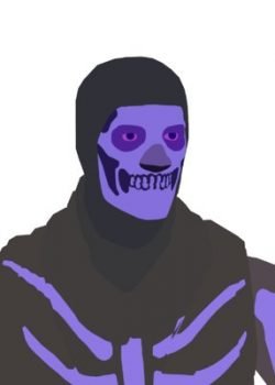 MrSavageM Fortnite
