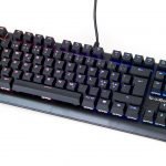 SteelSeries Apex M750 TKL Mechanical Gaming Keyboard