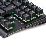 SteelSeries Apex M750 TKL Mechanical Gaming Keyboard