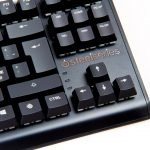 SteelSeries Apex M750 Mechanical Gaming Keyboard