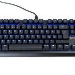 SteelSeries Apex M750 Mechanical Gaming Keyboard