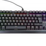 SteelSeries Apex M750 Mechanical Gaming Keyboard