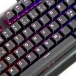SteelSeries Apex M750 TKL Mechanical Gaming Keyboard