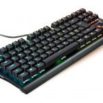 SteelSeries Apex M750 TKL Mechanical Gaming Keyboard