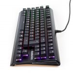 SteelSeries Apex M750 TKL Mechanical Gaming Keyboard