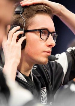 Bjergsen