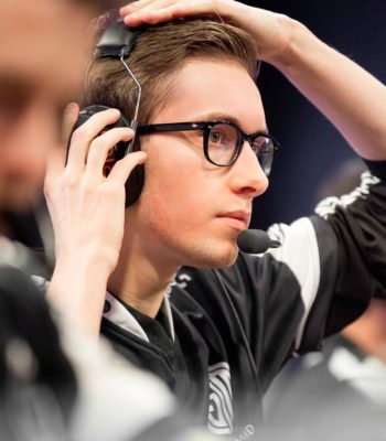 Bjergsen