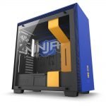 NZXT H700i Ninja