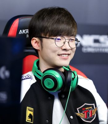 SKT Faker