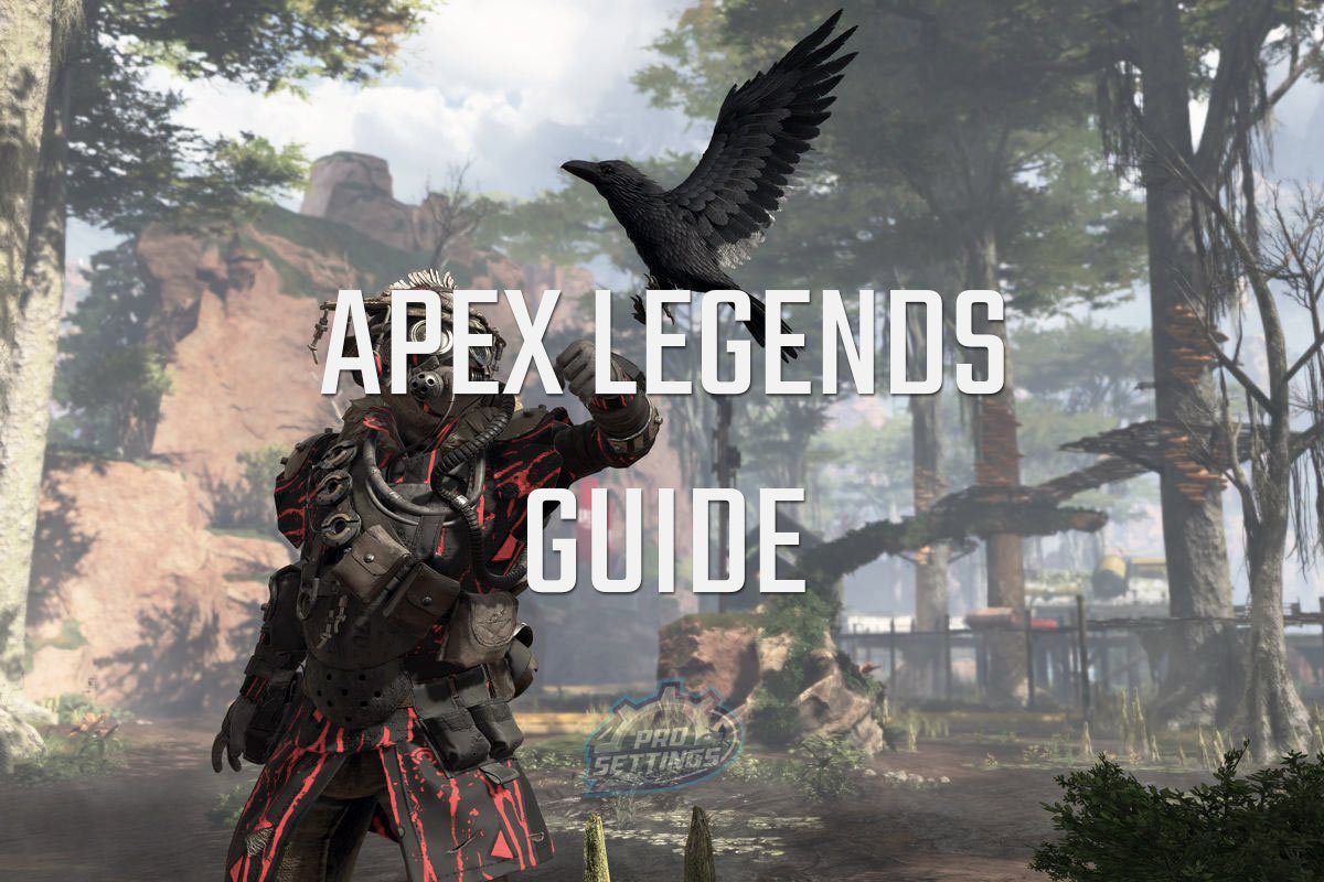 Apex Legends: How To Enable In-Game FPS Counter