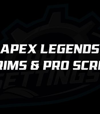 Apex Legends Scrims and Discord Servers
