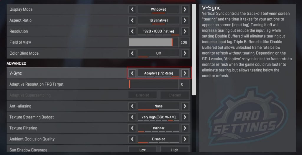 Apex Legends How to Remove the FPS Cap and Increase Frame Rates