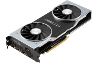 Nvidia GeForce RTX 2080 Ti