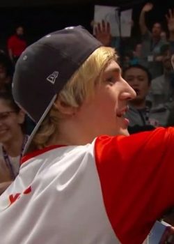 xQc