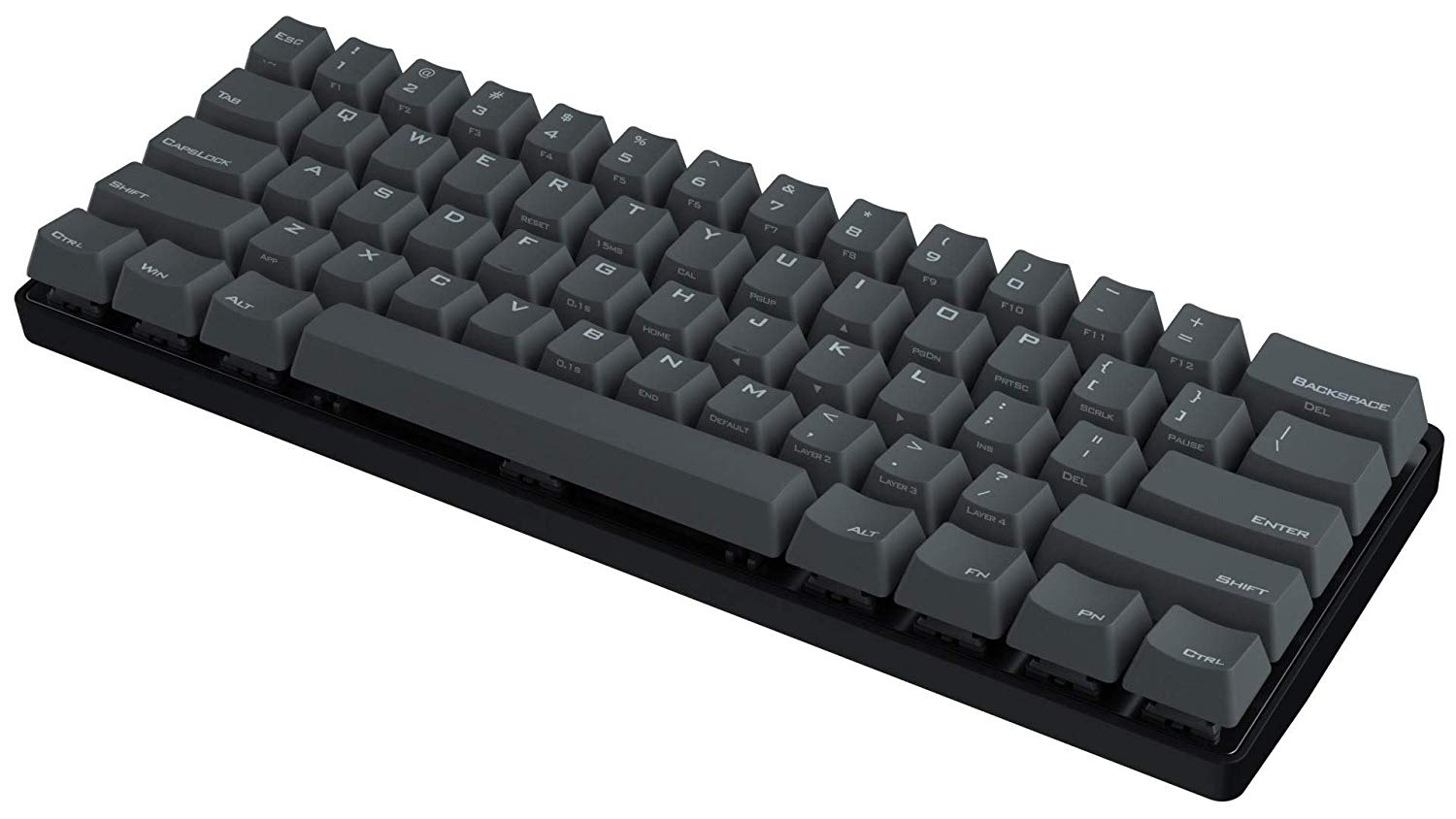 Кейкапы ardor gaming. Pok3r PBT Mechanical Keyboard Grey [MX Silver]. Vortex pok3r White (Speed Silver). Vortex pok3r Black. Клавиатура механическая g602.