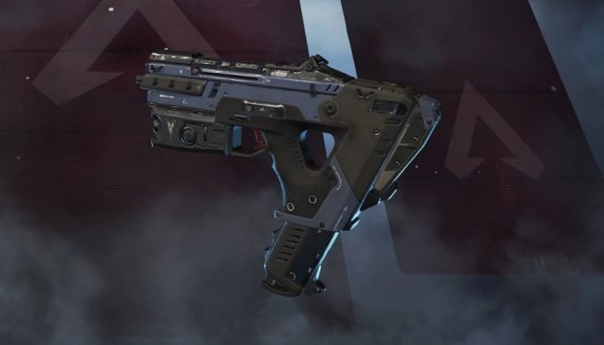 Apex Legends Weapon 