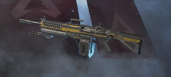 Apex Legends Weapon