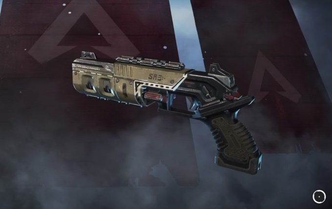 Apex Legends Weapon ew