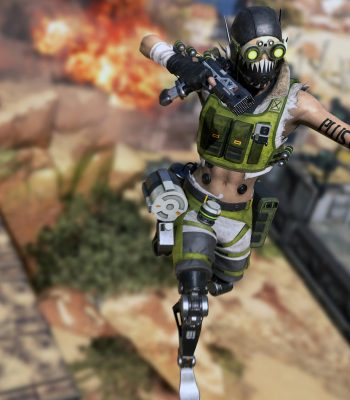 Apex Legends BG