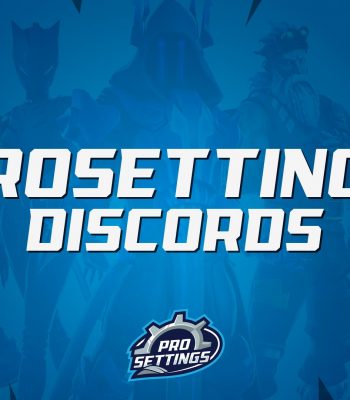 ProSettings Discord