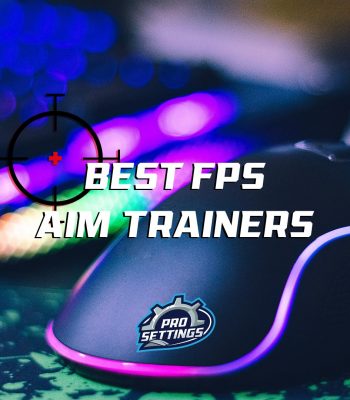 Best FPS Aim Trainer Guide