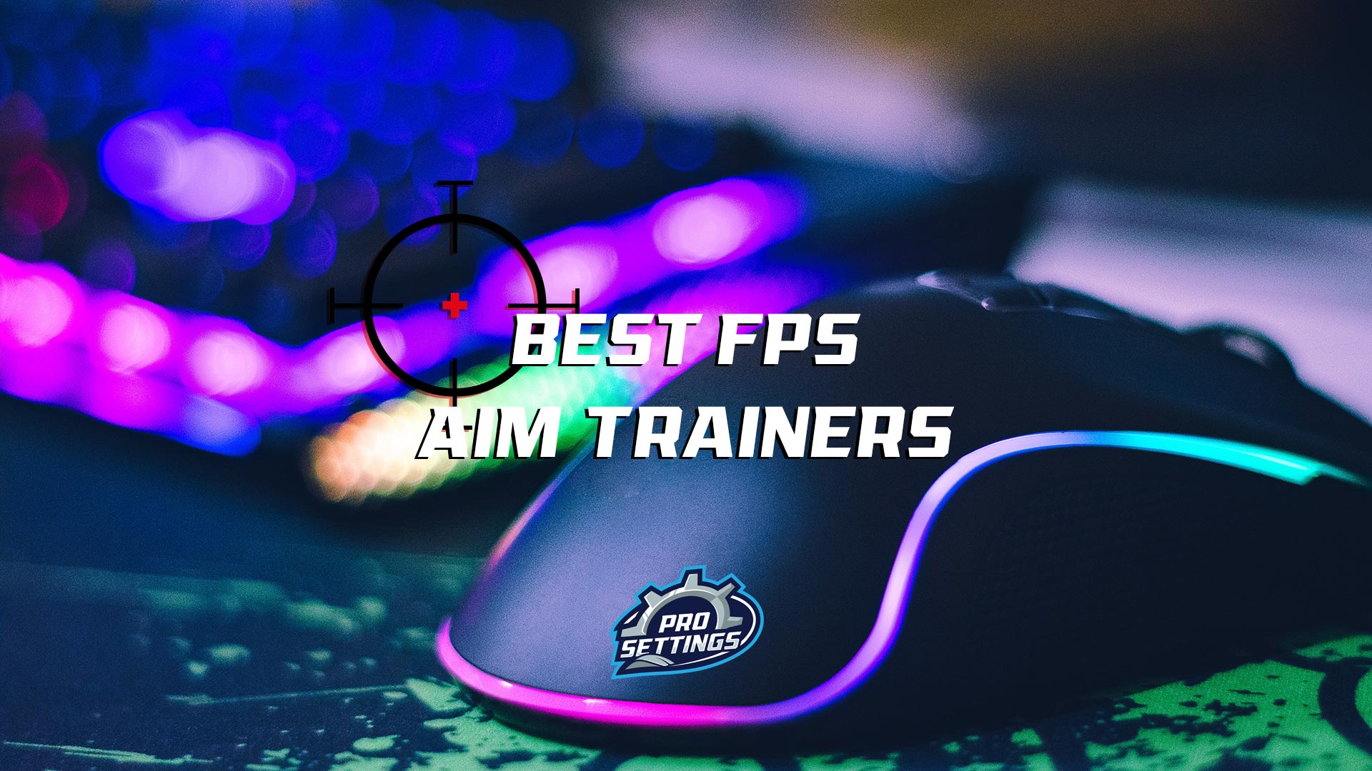 Top 5 aim trainer video games for PC