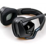 Corsair VOID RGB Elite Wireless Gaming Headset