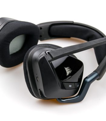 Corsair VOID RGB Elite Wireless Gaming Headset