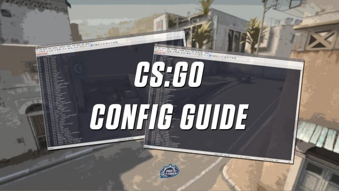 CS:GO Config and Autoexec cfg file guide