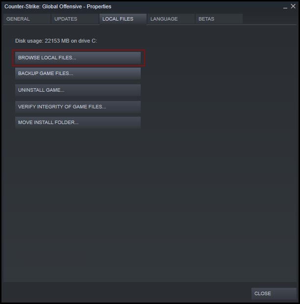 how to make an autoexec file for cs go how to make an autoexec file for cs go