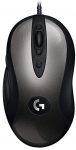 Logitech G MX518