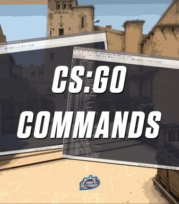 CS:GO Console Commands