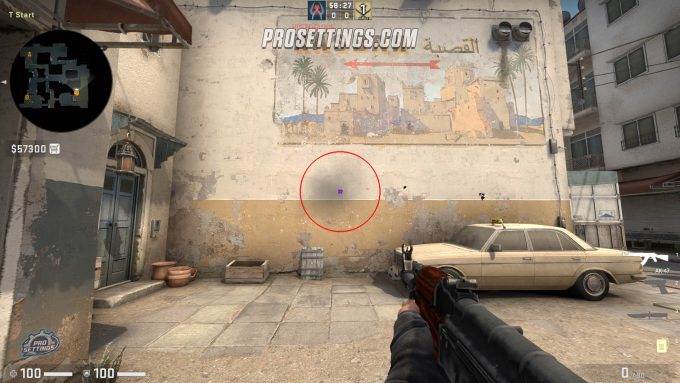 CS:GO weapon_accuracy_nospread