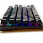 SteelSeries Apex Pro TKL Mechanical Gaming Keyboard