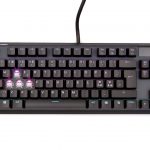 SteelSeries Apex Pro TKL Mechanical Gaming Keyboard