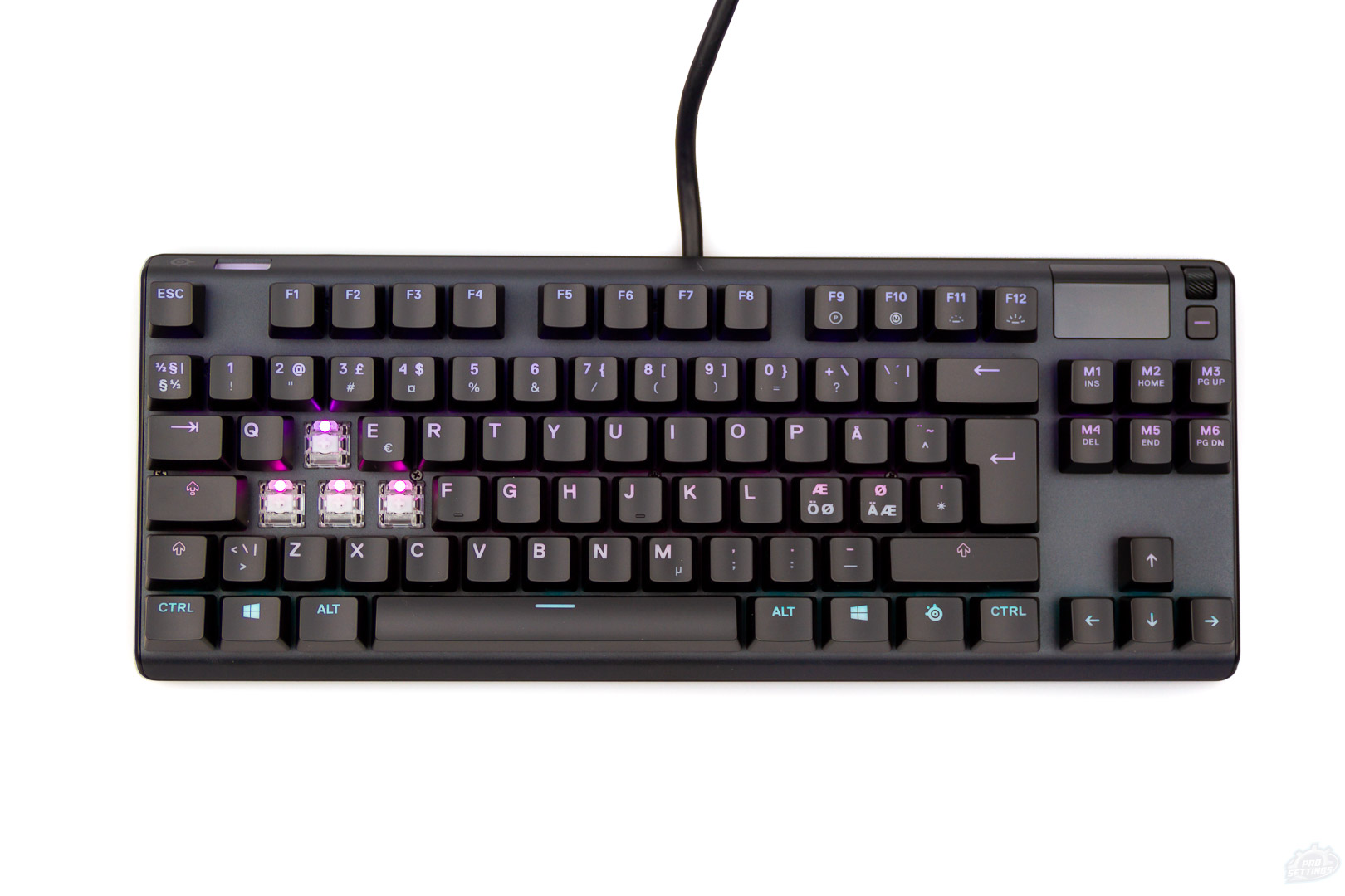 Steelseries Apex Pro Tkl Gifs, Neferpitou Gif On Steelseries Apex Pro