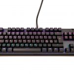 SteelSeries Apex Pro TKL Mechanical Gaming Keyboard