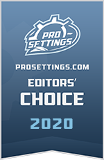 ProSettings.com Editors' Choice 2019