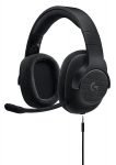 Logitech G433