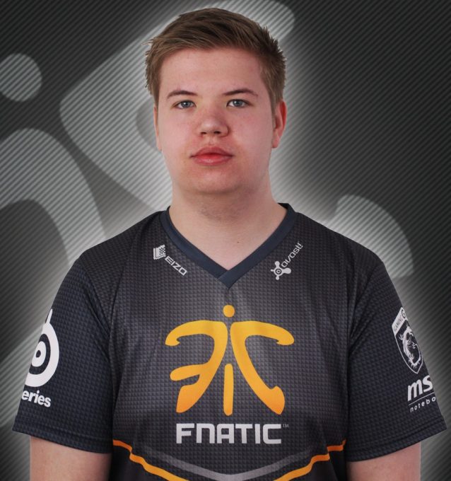 JW CS:GO Pro Settings, Setup, Config & Gear