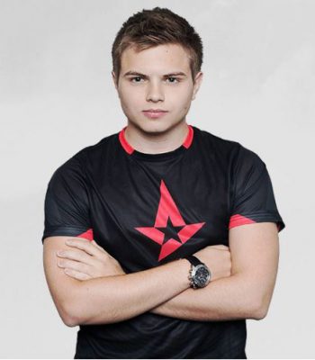 Kjaerbye CS:GO Settings