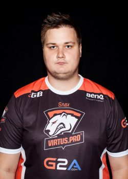 Snax CS:GO Settings